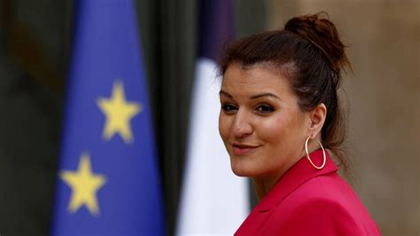 French minister under fire for Playboy magazine cover 